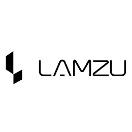 LAMZU logo