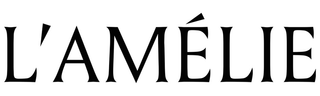 L'AMÉLIE logo
