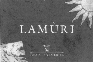 LAMÙRI TASCA D'ALMERITA logo