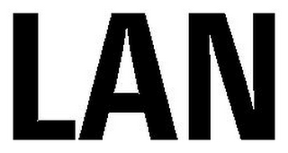 LAN logo