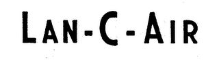 LAN-C-AIR logo