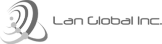 LAN GLOBAL INC. logo