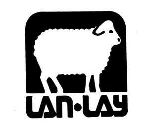 LAN-LAY logo