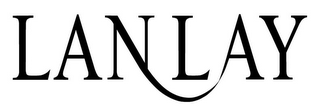LAN LAY logo
