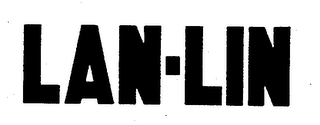 LAN-LIN logo