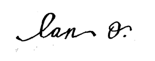 LAN O. logo