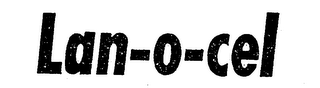 LAN-O-CEL logo