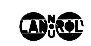 LAN ROL NU logo