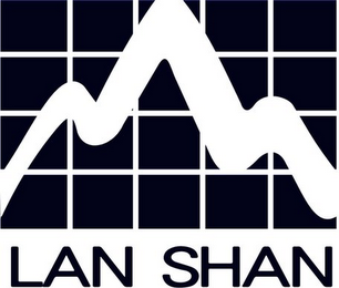 LAN SHAN logo