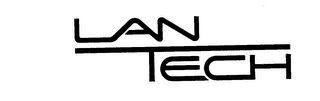 LAN TECH logo