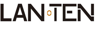 LAN TEN logo
