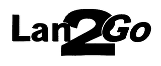 LAN2GO logo