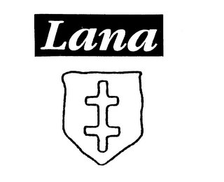 LANA logo