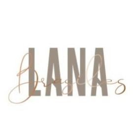 LANA BRASILES logo