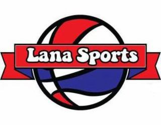 LANA SPORTS logo