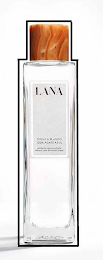 LANA TEQUILA BLANCO 100% AGAVE AZUL HECHO EN JALISCO MÉXICO 40% ALC/VOL (80 PROOF) 750ML logo