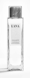 LANA TEQUILA BLANCO 100% AGAVE AZUL HECHO EN JALISCO MÉXICO 40% ALC/VOL (80 PROOF) 750ML logo
