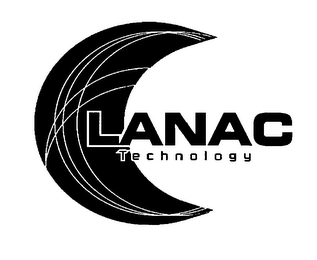 LANAC TECHNOLOGY logo
