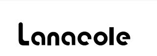 LANACOLE logo