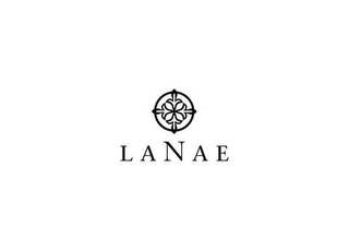 LANAE logo