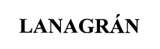 LANAGRAN logo