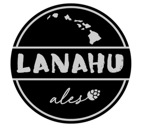 LANAHU ALES logo