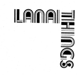 LANAI THINGS logo