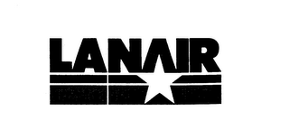 LANAIR logo