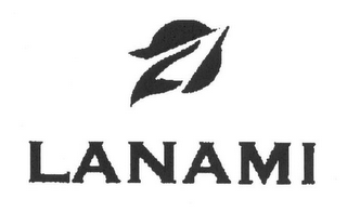 LANAMI logo