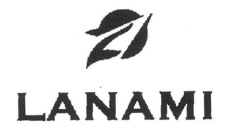 LANAMI logo