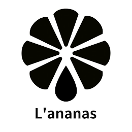 L'ANANAS logo