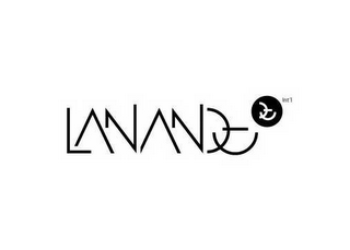 LANANDU INT'L logo