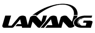 LANANG logo
