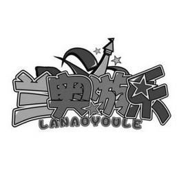 LANAOYOULE logo