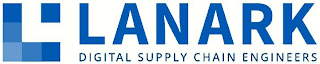 LANARK DIGITAL SUPPLY CHAIN ENGINEERS logo