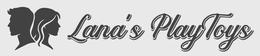 LANA'S PLAYTOYS logo
