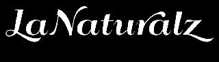 LANATURALZ logo