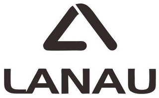 LANAU logo