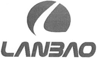 LANBAO logo