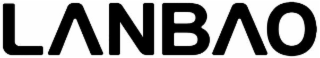 LANBAO logo