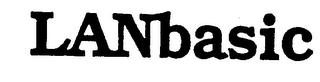 LANBASIC logo