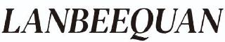 LANBEEQUAN logo