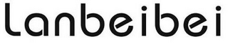 LANBEIBEI logo