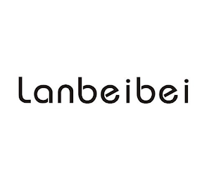 LANBEIBEI logo