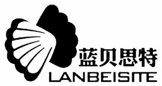 LANBEISITE logo