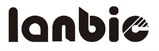 LANBIC logo