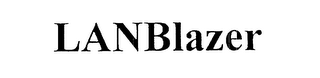 LANBLAZER logo