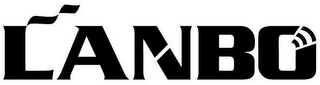 LANBO logo