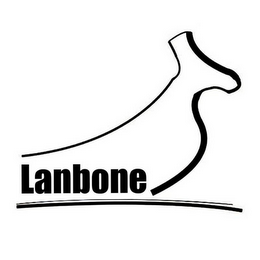 LANBONE logo