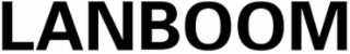 LANBOOM logo